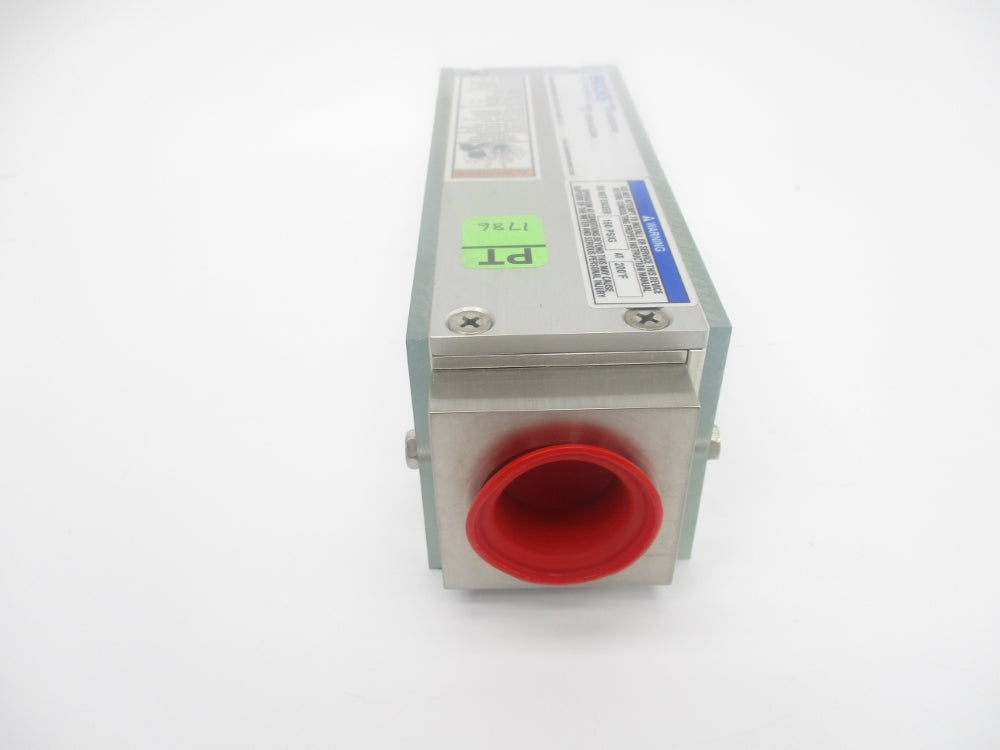 BROOKS INSTRUMENT 1305FL16CJ2BA 150PSI 250'F NSNP