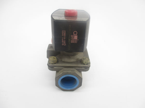 ASCO EF8210G88 110/120V 150PSI UNMP