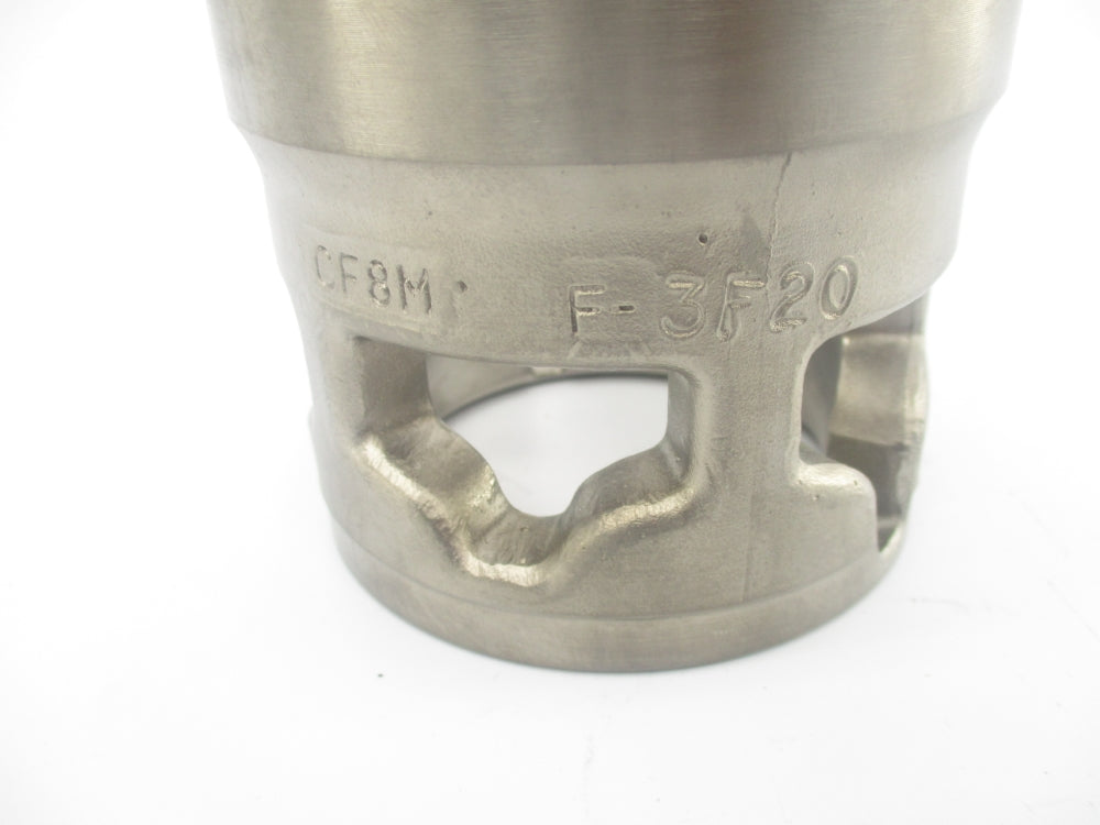 FISHER F-3F20 NSNP