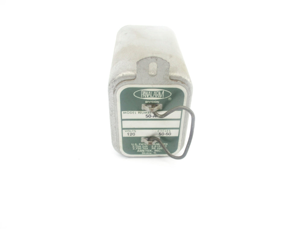 AMETEK 50-A1-120V 120V UNMP