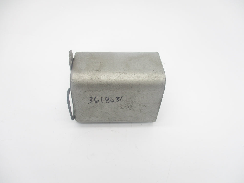 AMETEK 50-A1-120V 120V UNMP
