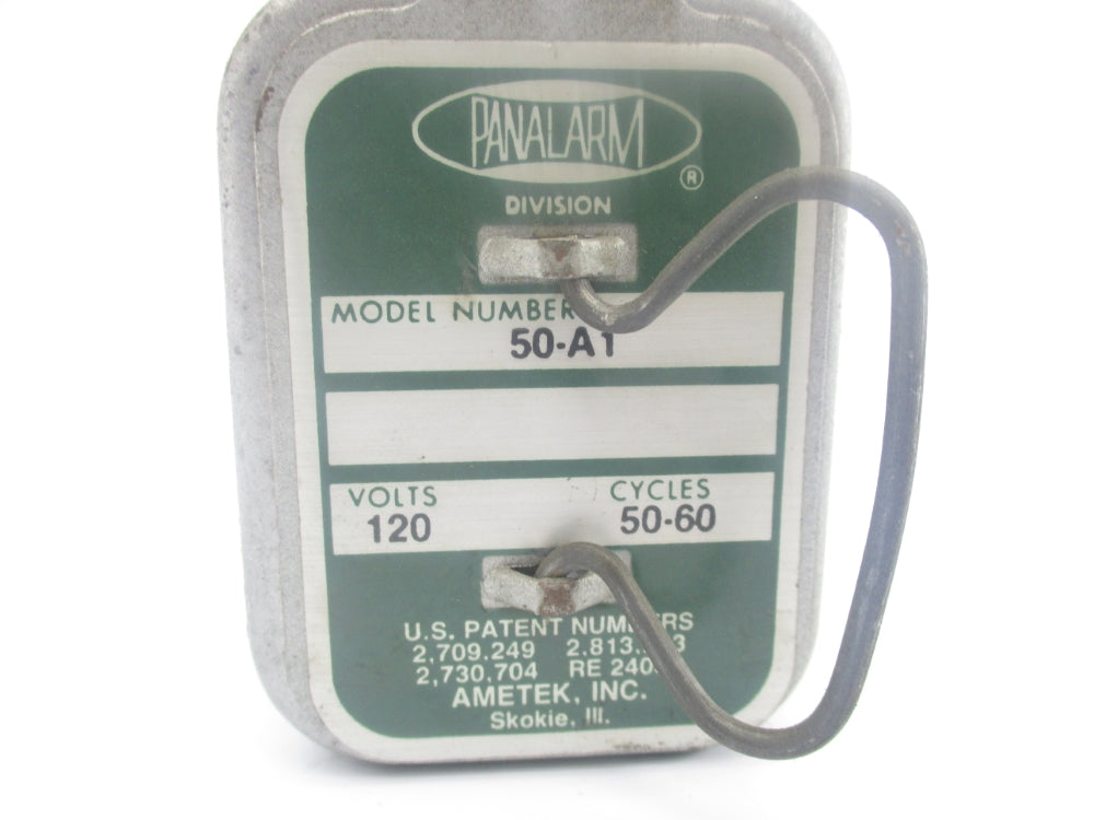 AMETEK 50-A1-120V 120V UNMP