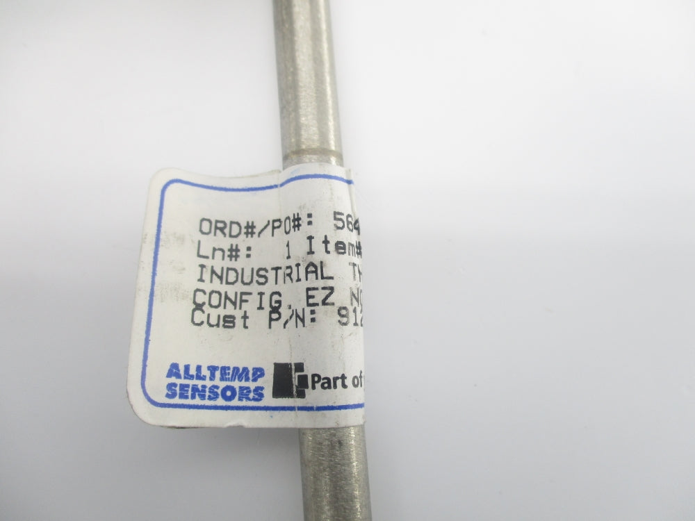 ALLTEMP SENSORS 9124229 UNMP
