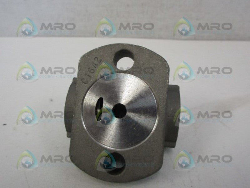 SPIRAX SARCO A351-CF8 SWIVEL CONNECTOR  NSNP