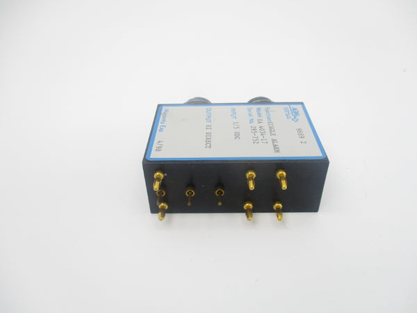 AGM EA4034-17 UNMP