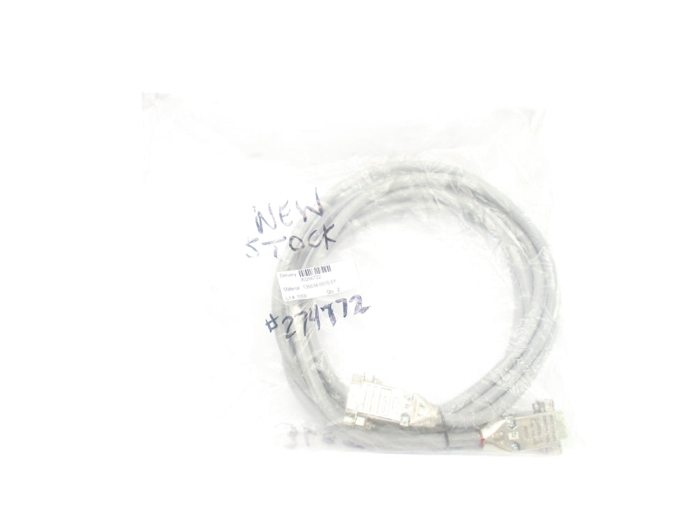 GENERAL ELECTRIC 136634-0010-01 NSMP