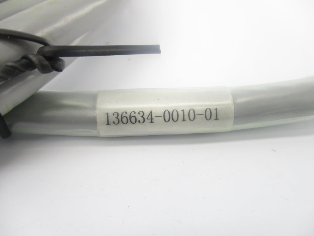 GENERAL ELECTRIC 136634-0010-01 NSNP