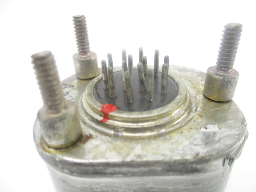 GENICOM CR2791G122A31 MFR01526 UNMP