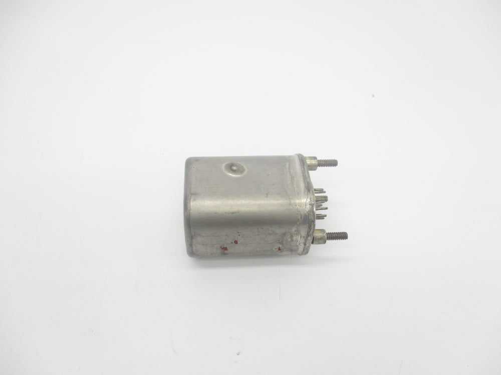 GENICOM CR2791G122A31 MFR01526 UNMP