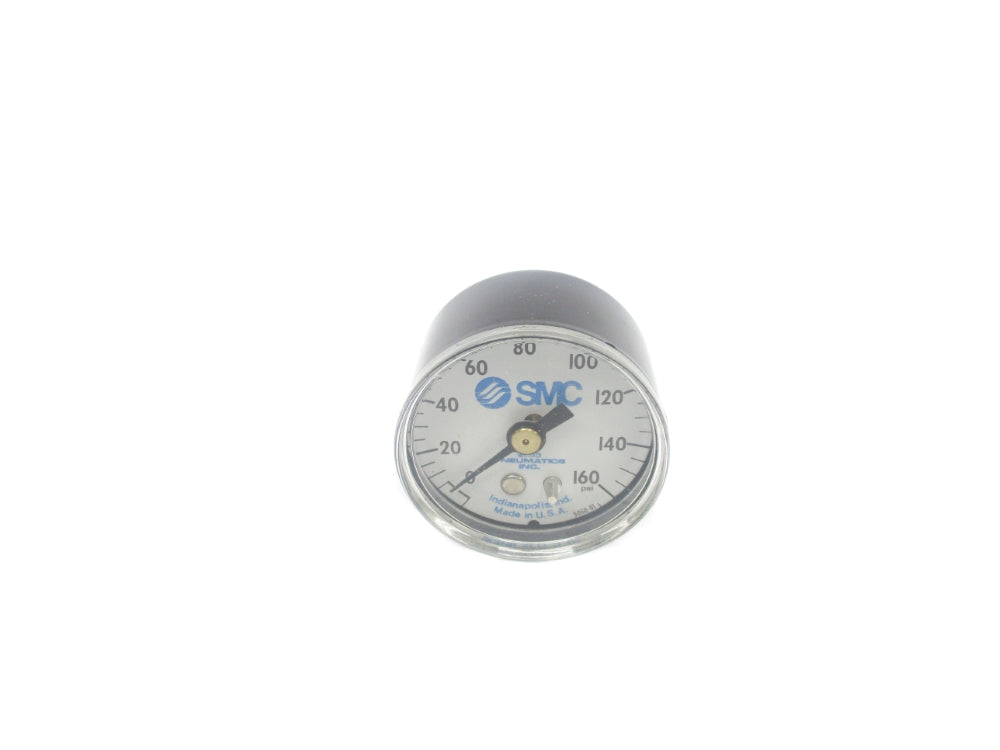SMC 9060-01 0-160PSI NSNP