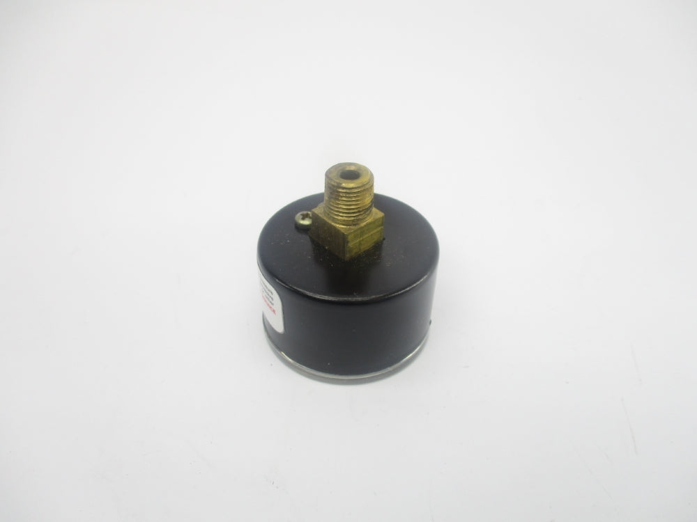 SMC 9060-01 0-160PSI NSNP