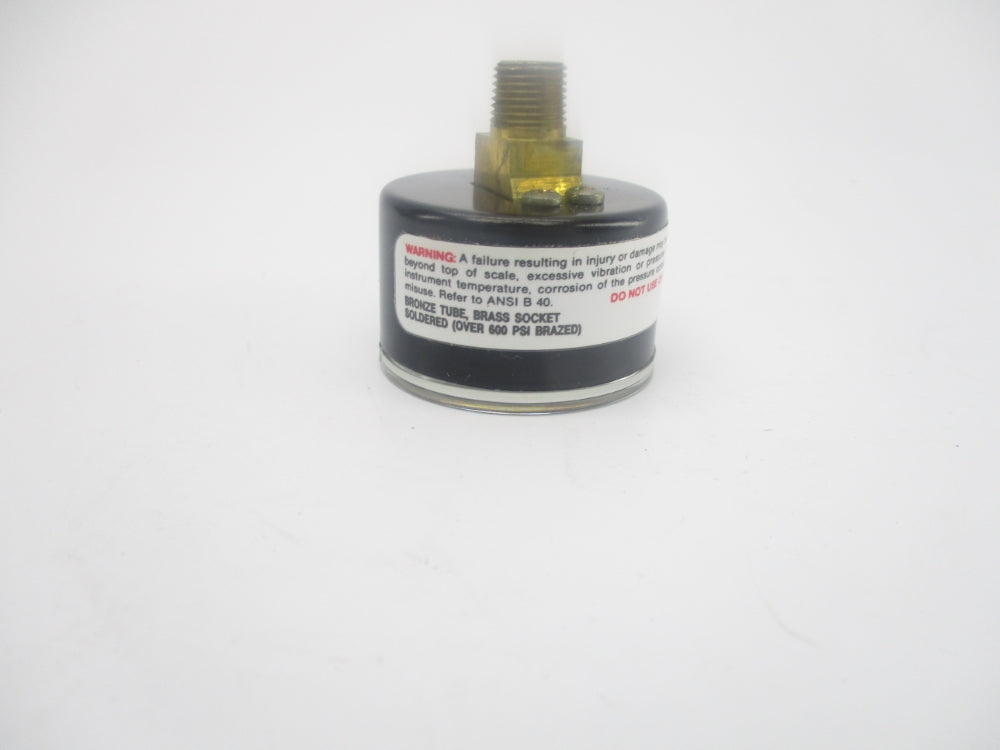 SMC 9060-01 0-160PSI NSNP