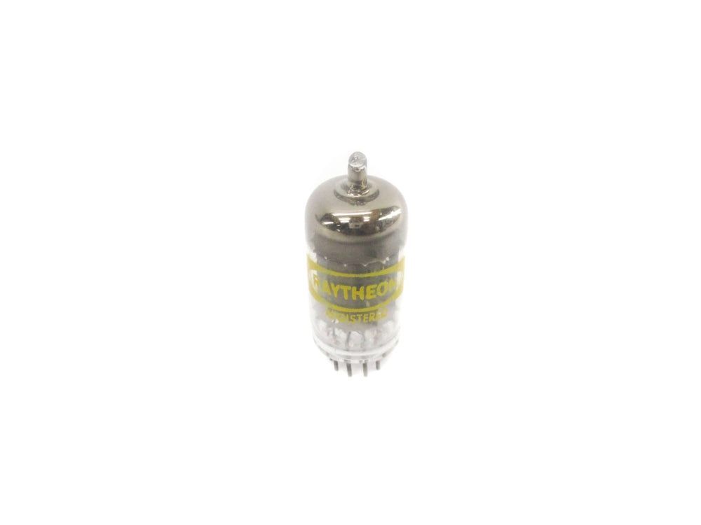RAYTHEON CK6680 12AU7 UNMP