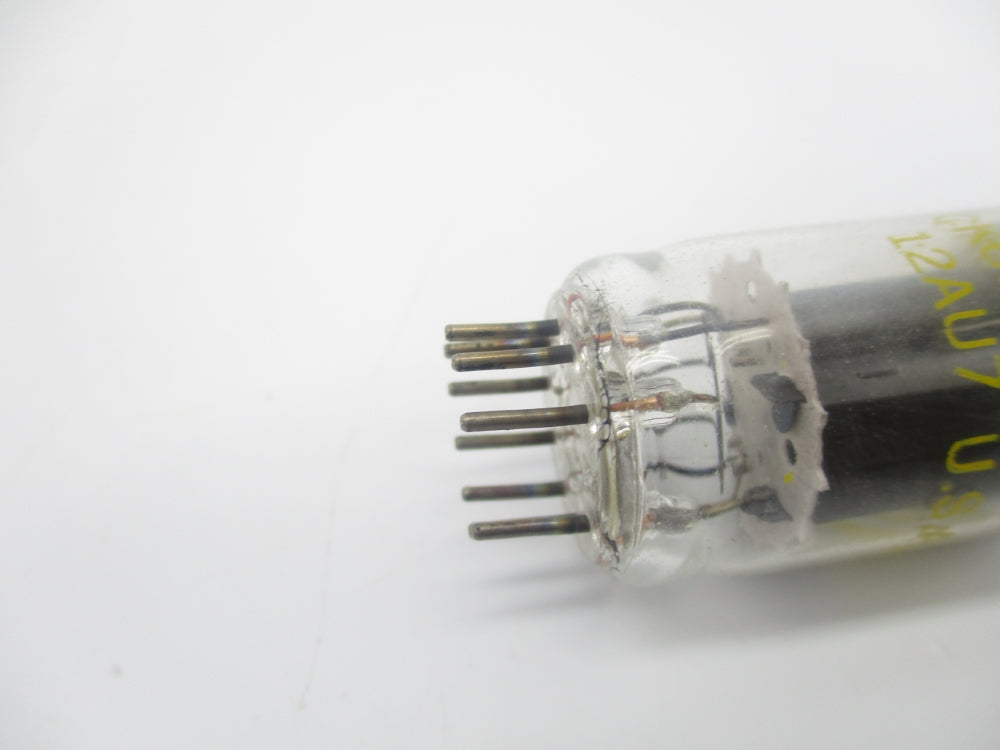 RAYTHEON CK6680 12AU7 UNMP