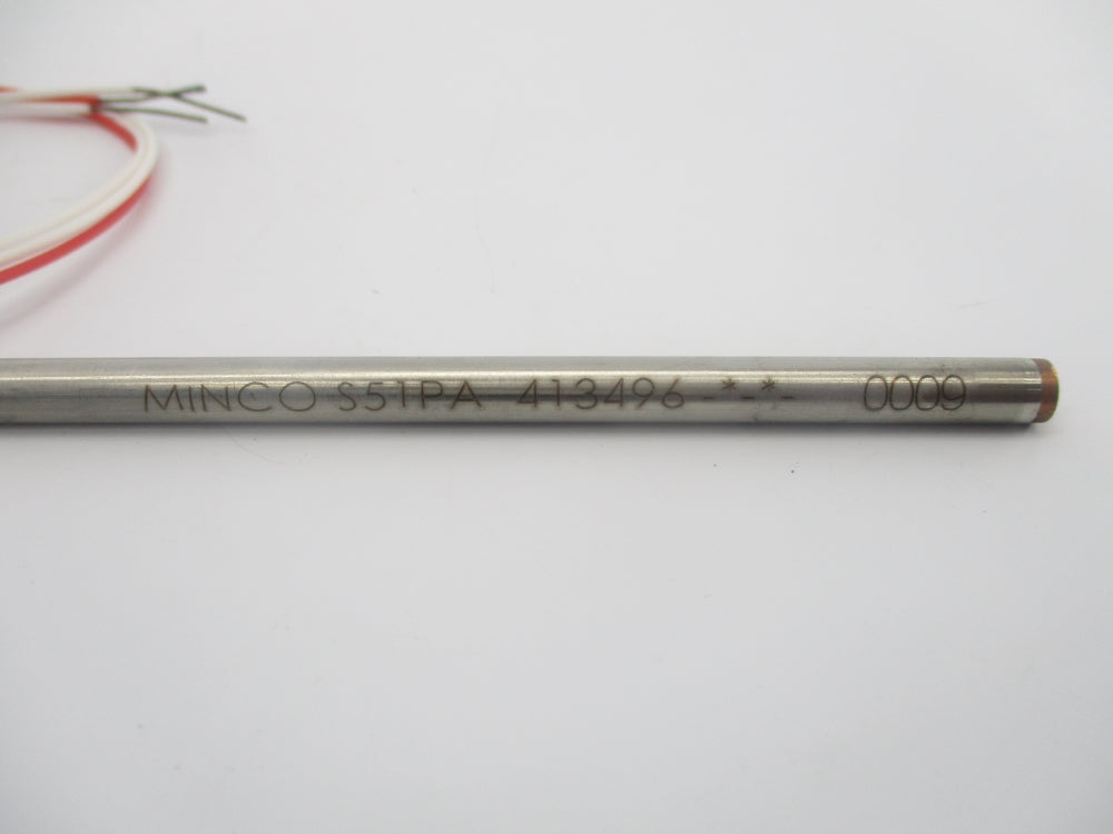 MINCO S51PA 413496 NSNP