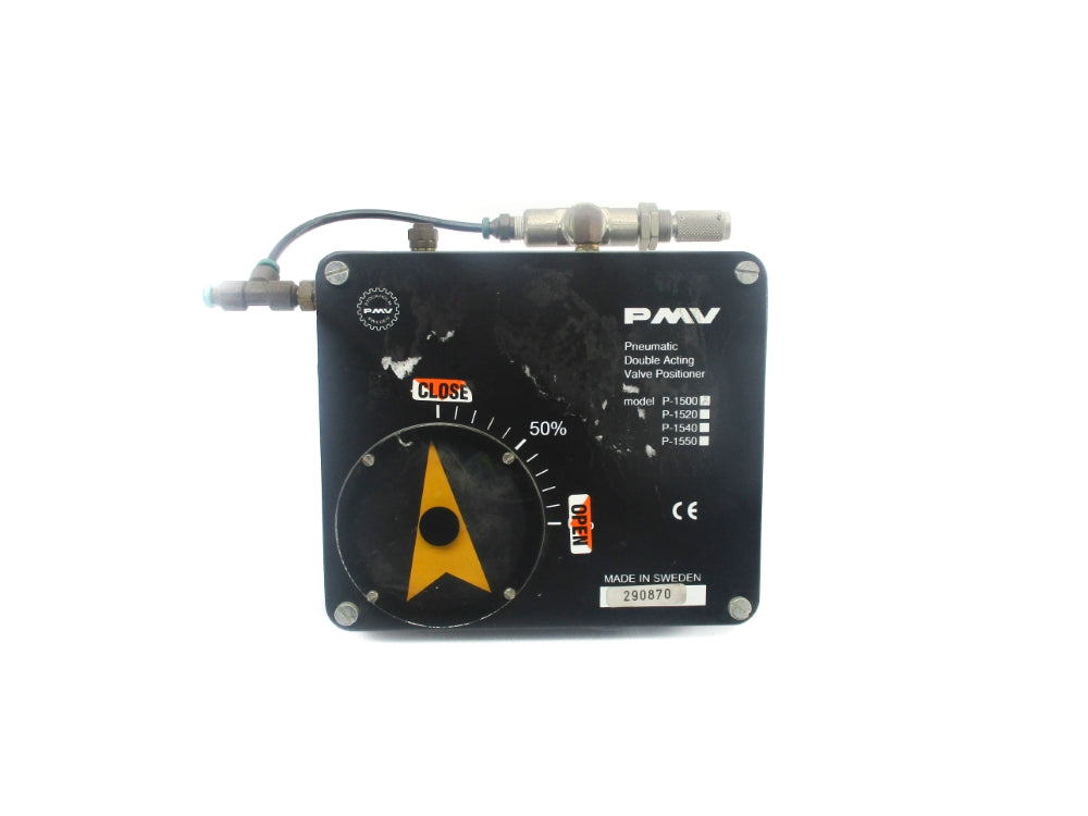 PMV P-1500 UNMP