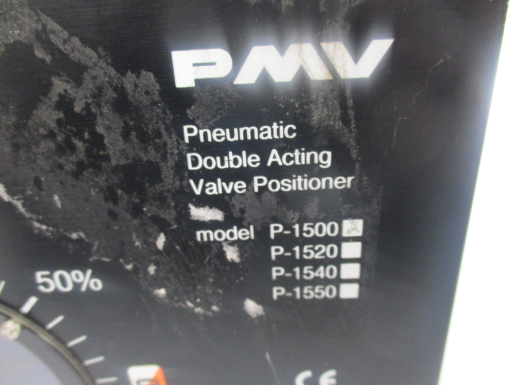 PMV P-1500 UNMP