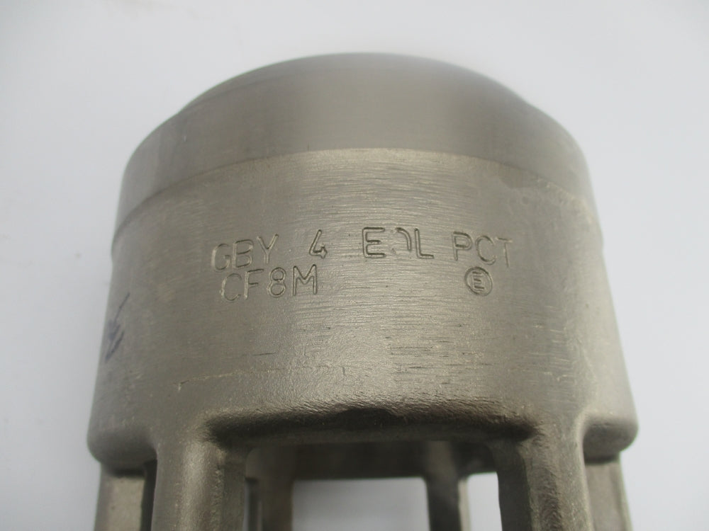 FISHER F-8MY42 GBY4EOLPCT NSNP