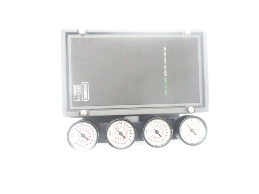 FISHER 3610JP 15PSI NSNP