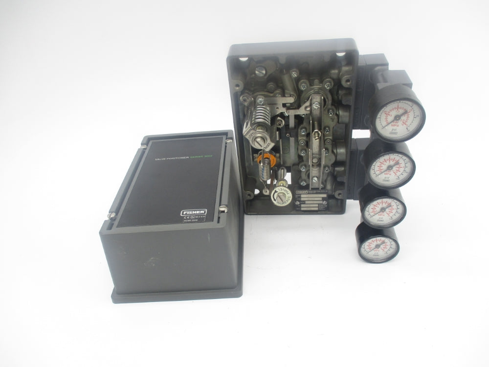 FISHER 3610JP 15PSI NSNP