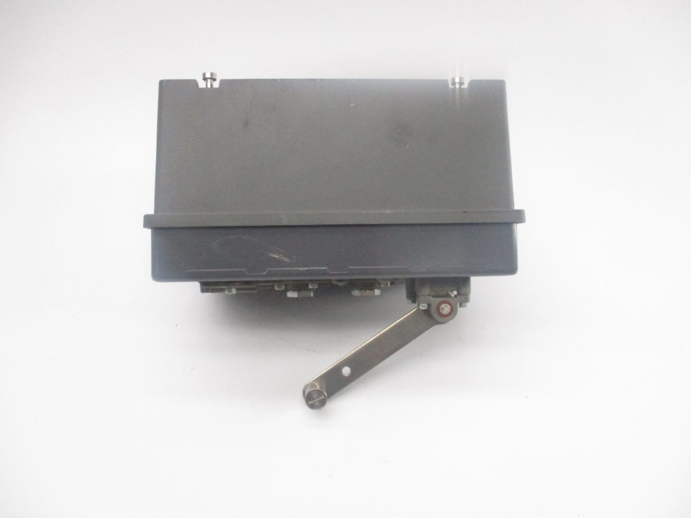 FISHER 3610JP 15PSI NSNP