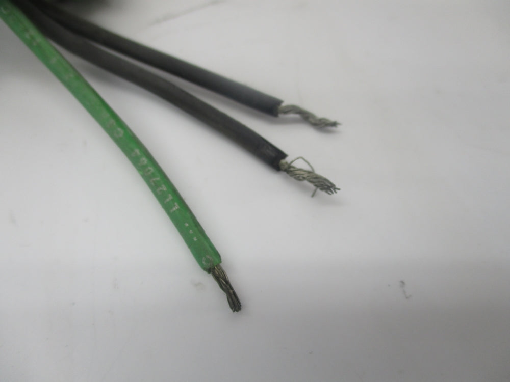 LAURENCE SC7A-120-E10 W/ 3315SC264 UNMP