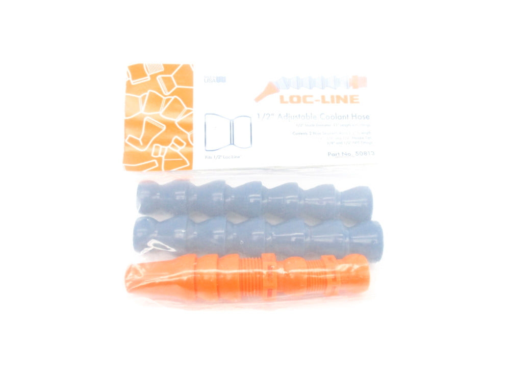 LOC-LINE 50813 NSMP