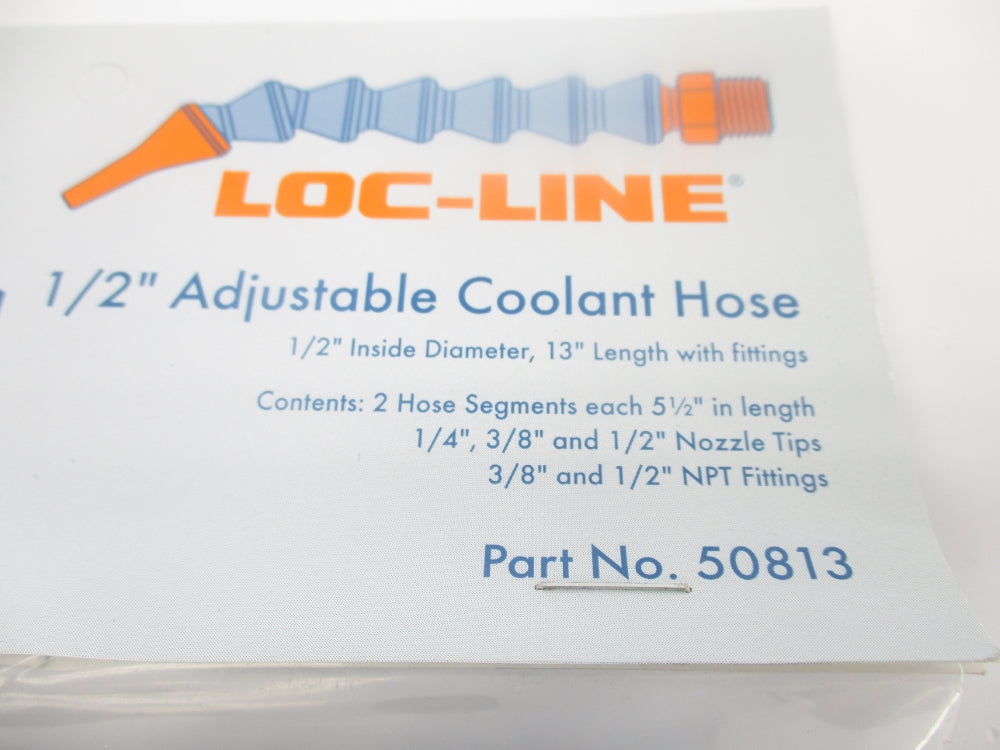 LOC-LINE 50813 NSMP