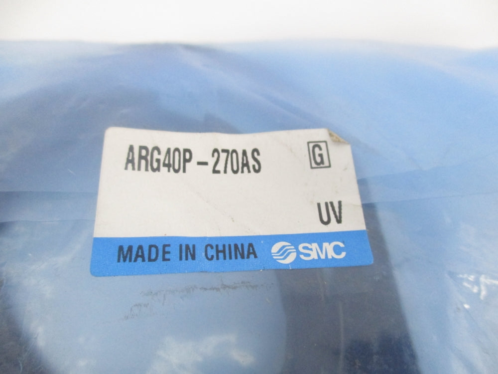 SMC ARG40P-270AS NSMP
