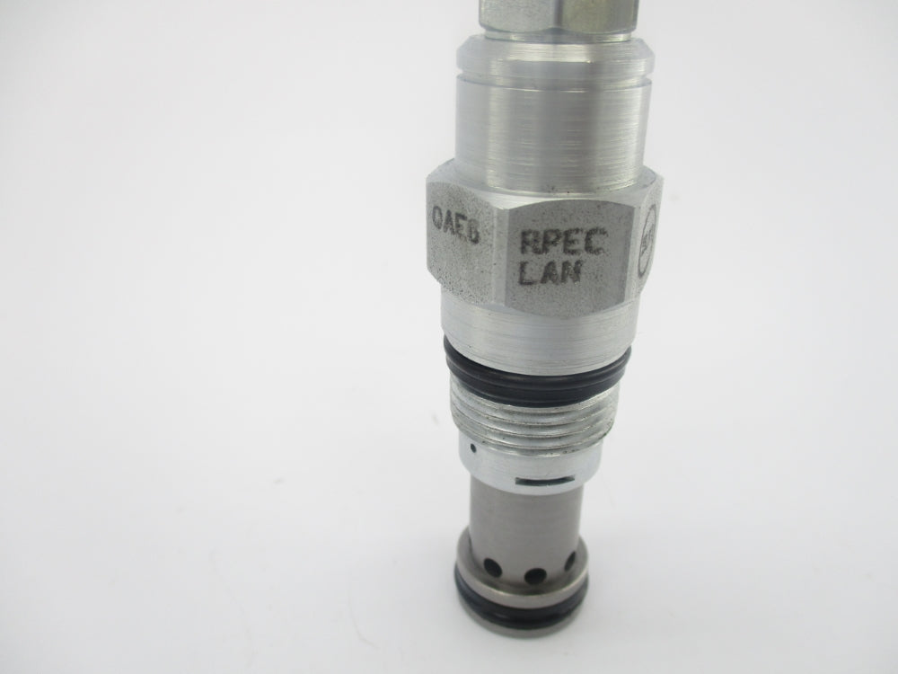 SUN HYDRAULICS RPECLAN UNMP