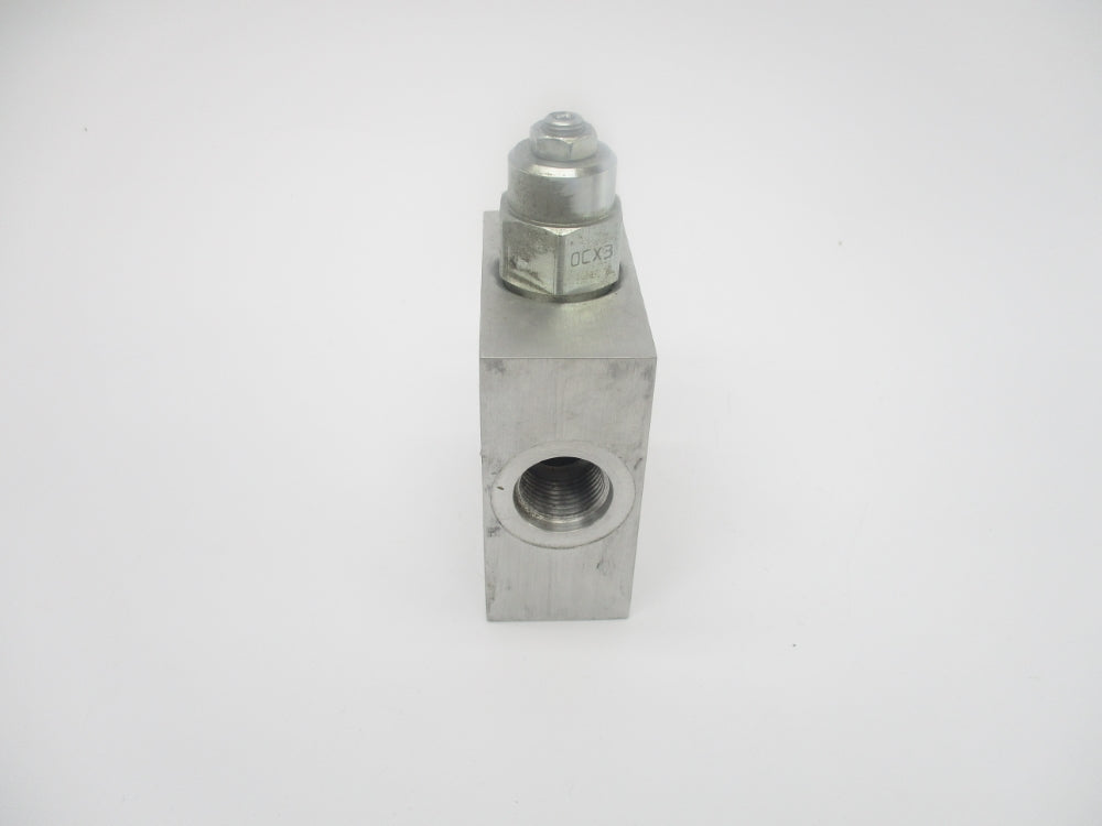 SUN HYDRAULICS BCK 0FW4-A2 NSNP