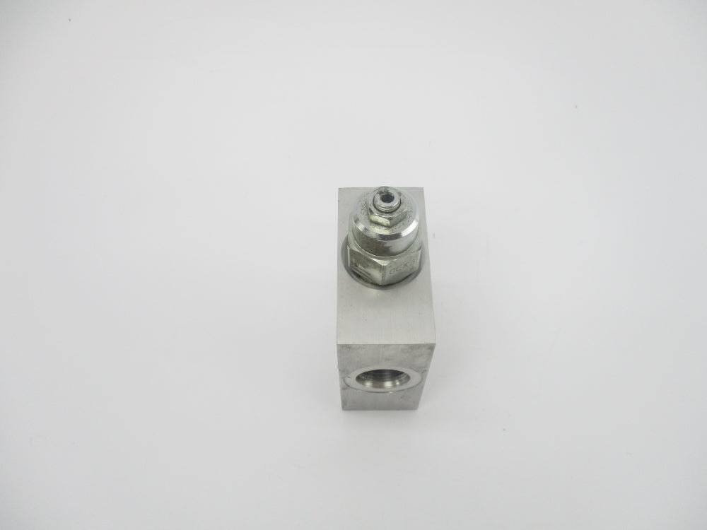 SUN HYDRAULICS BCK 0FW4-A2 NSNP