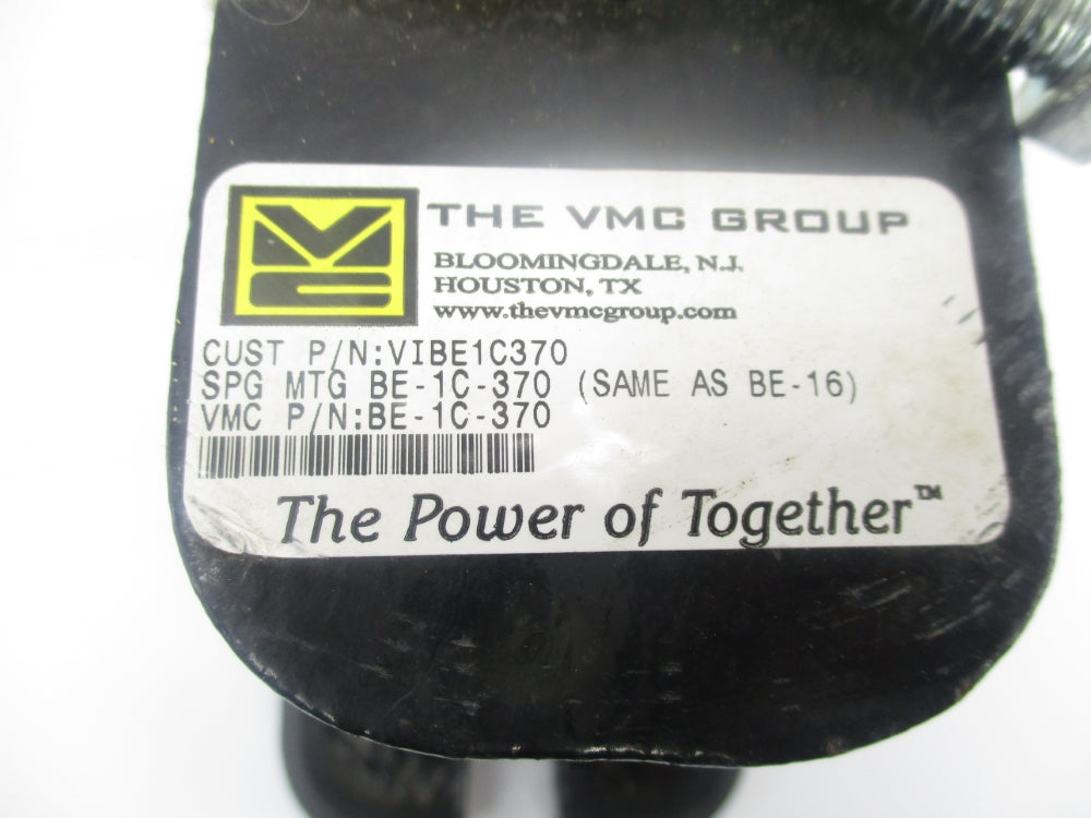 THE VMC GROUP BE-1C-370 NSNP