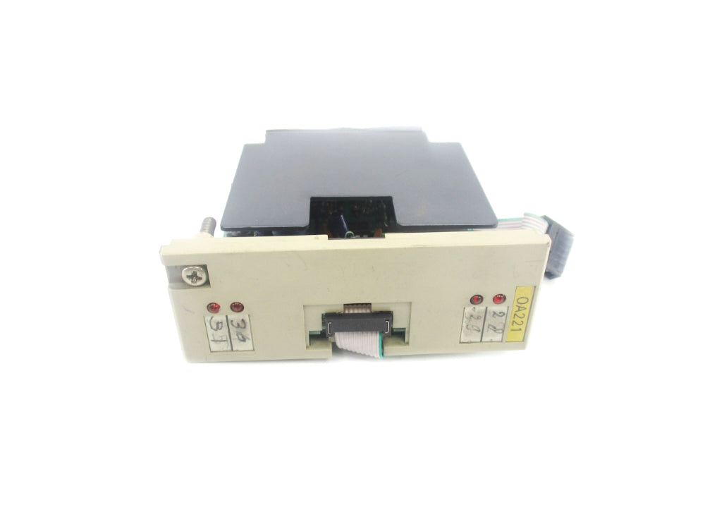 OMRON OA221 UNMP