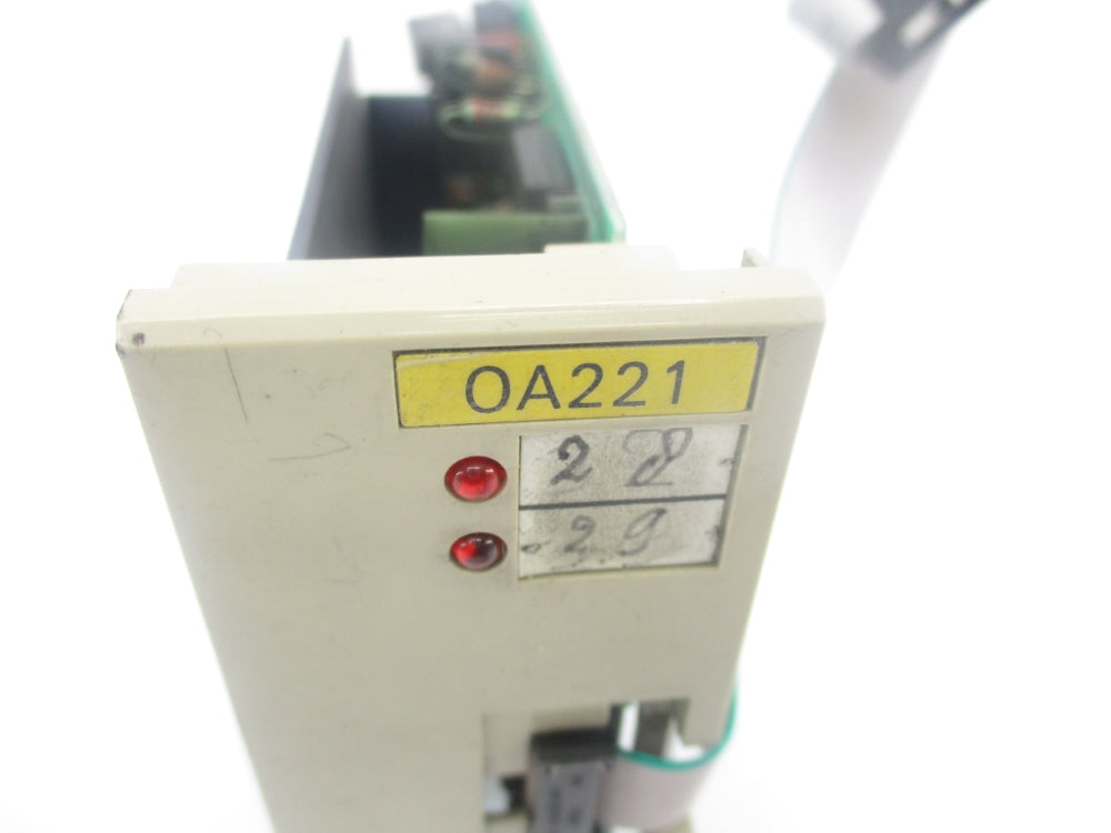 OMRON OA221 UNMP