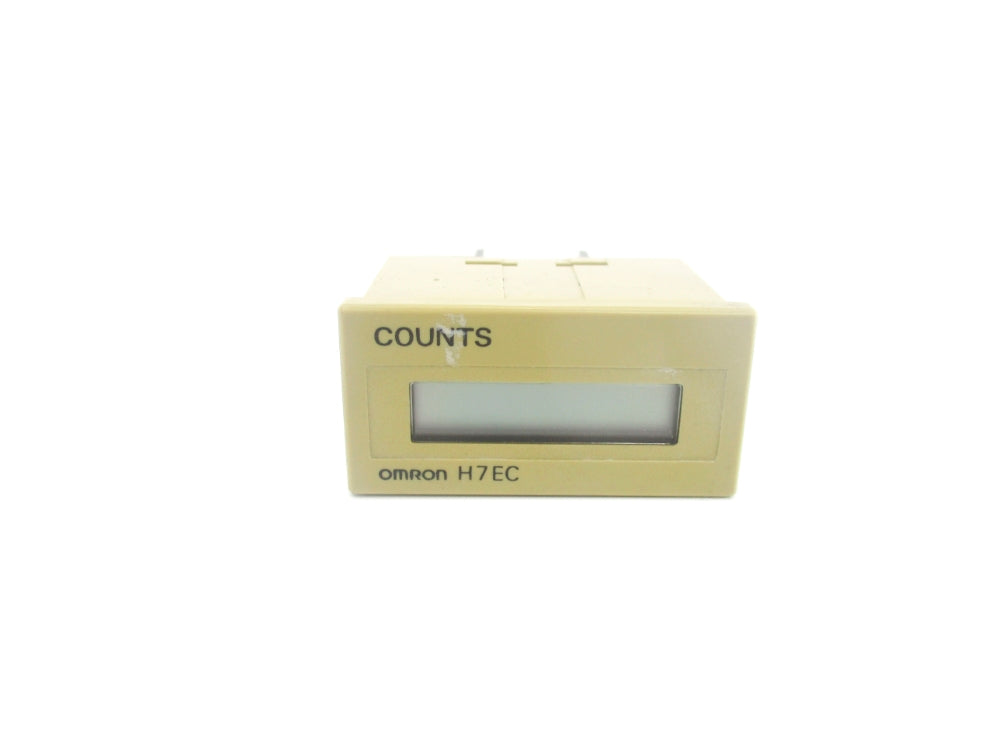 OMRON H7EC UNMP
