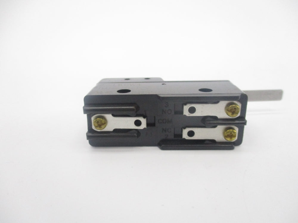 OMRON Z-15GW4 480VAC 15A NSNP
