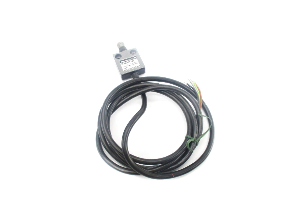 HONEYWELL 14CE31-2L NSNP