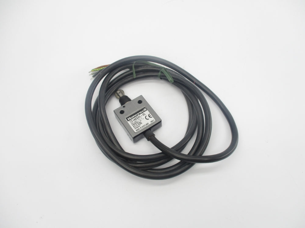HONEYWELL 14CE31-2L NSNP