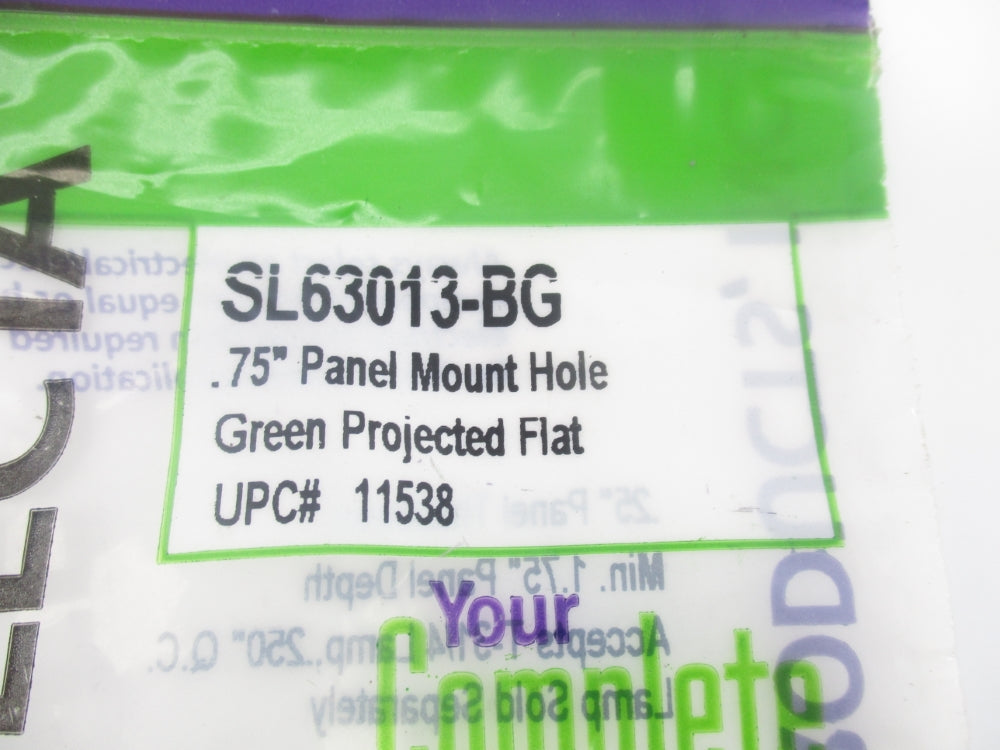 SELECTA SL63013-BG NSMP