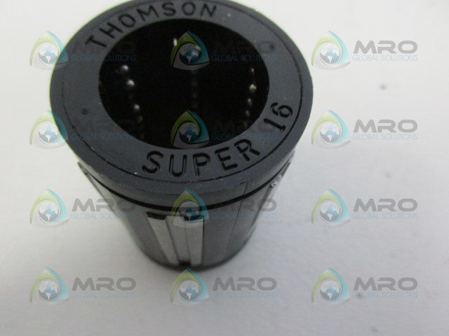 THOMSON SUPER16 SUPER BALL BUSHING *NEW IN BOX*
