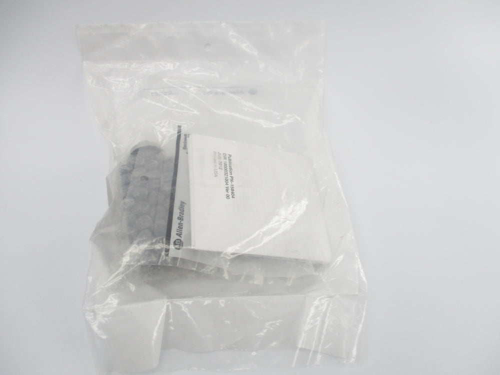 ALLEN BRADLEY 42GTU-9000-QD SER. C NSMP