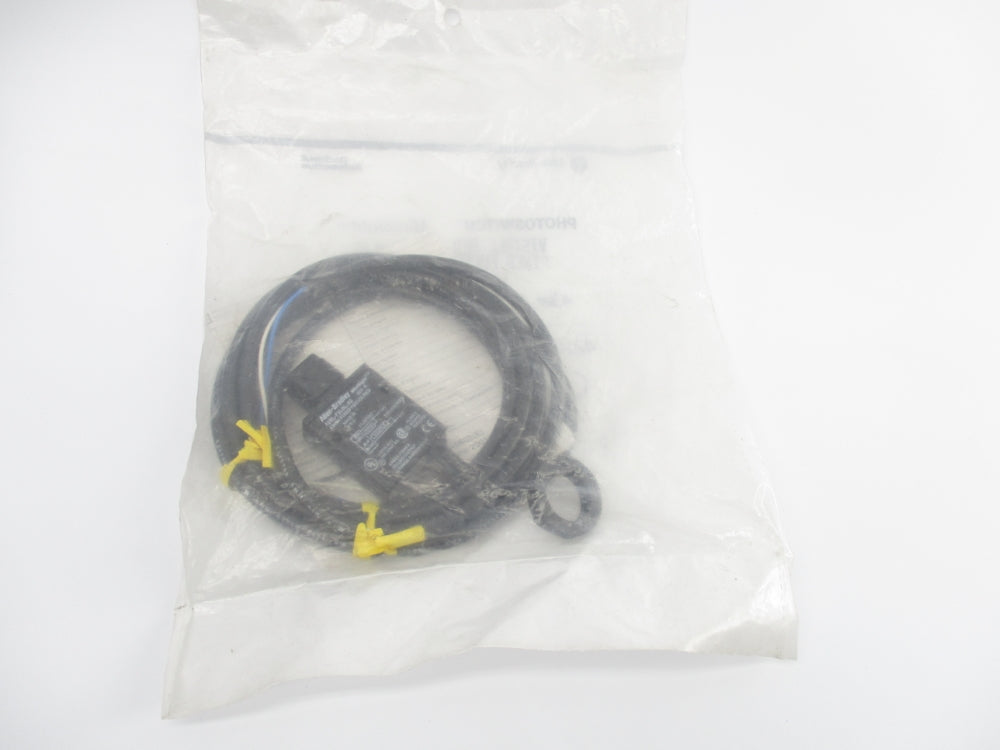 ALLEN BRADLEY 42KL-F2LBL-A2 SER. A NSMP