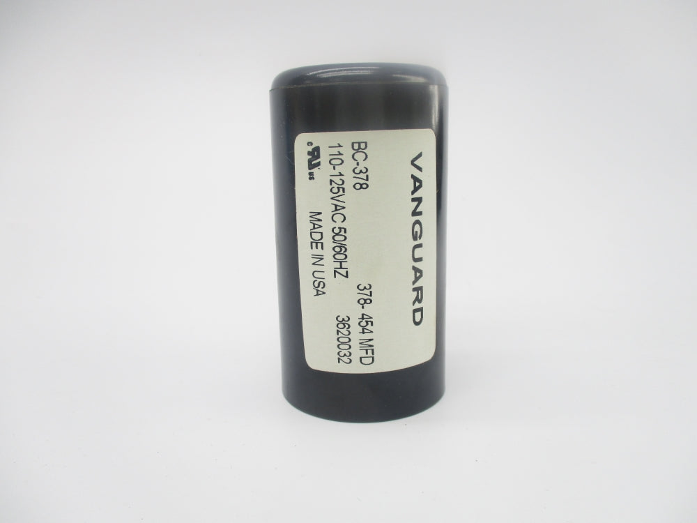 VANGUARD BC-378 NSMP