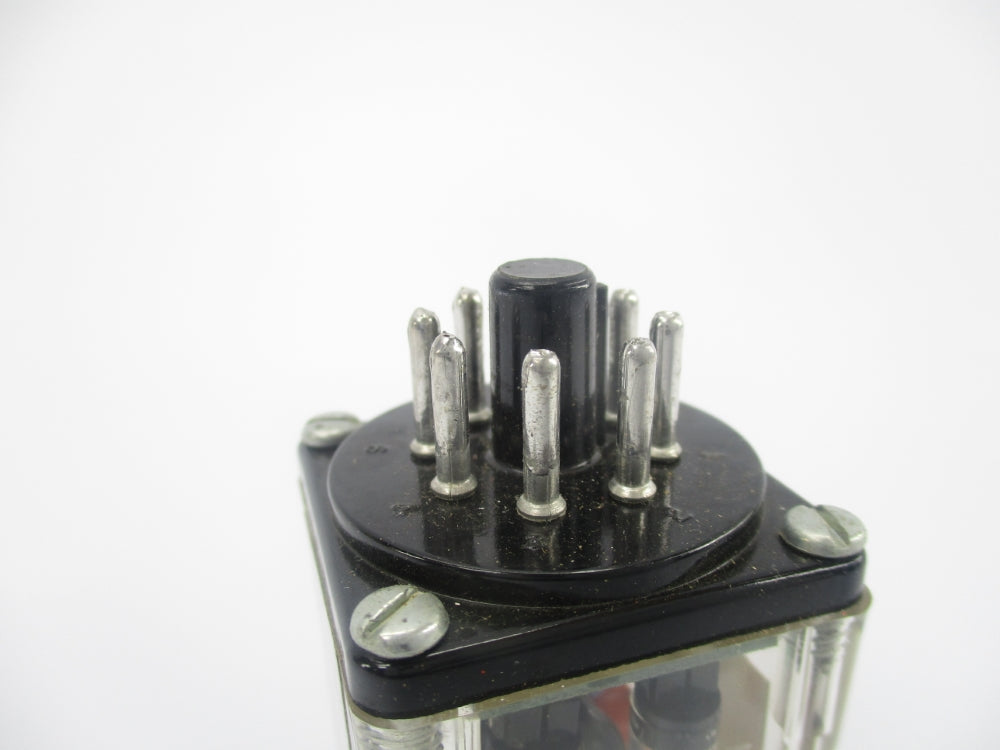 DYNATEC 214215 115VAC 1.25A UNMP
