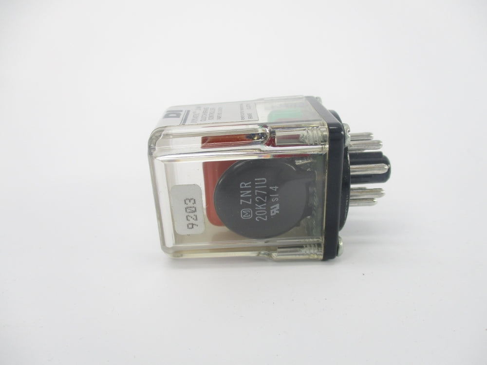 DYNATEC 214215 115VAC 1.25A UNMP