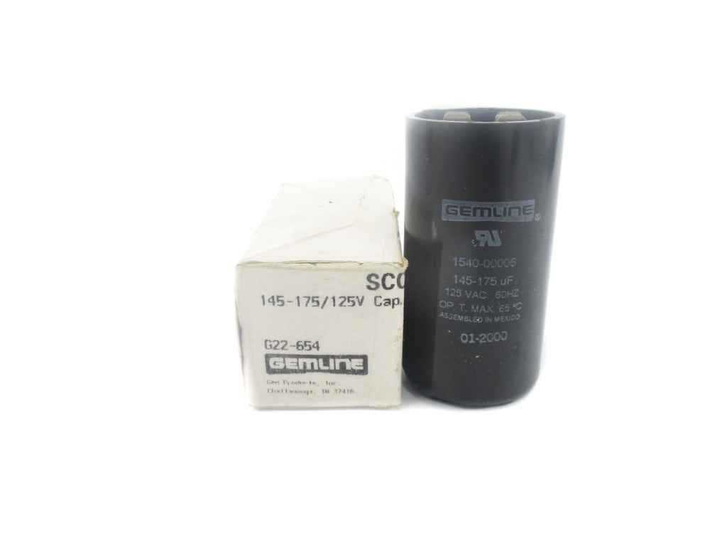 GEMLINE G22-654 NSMP