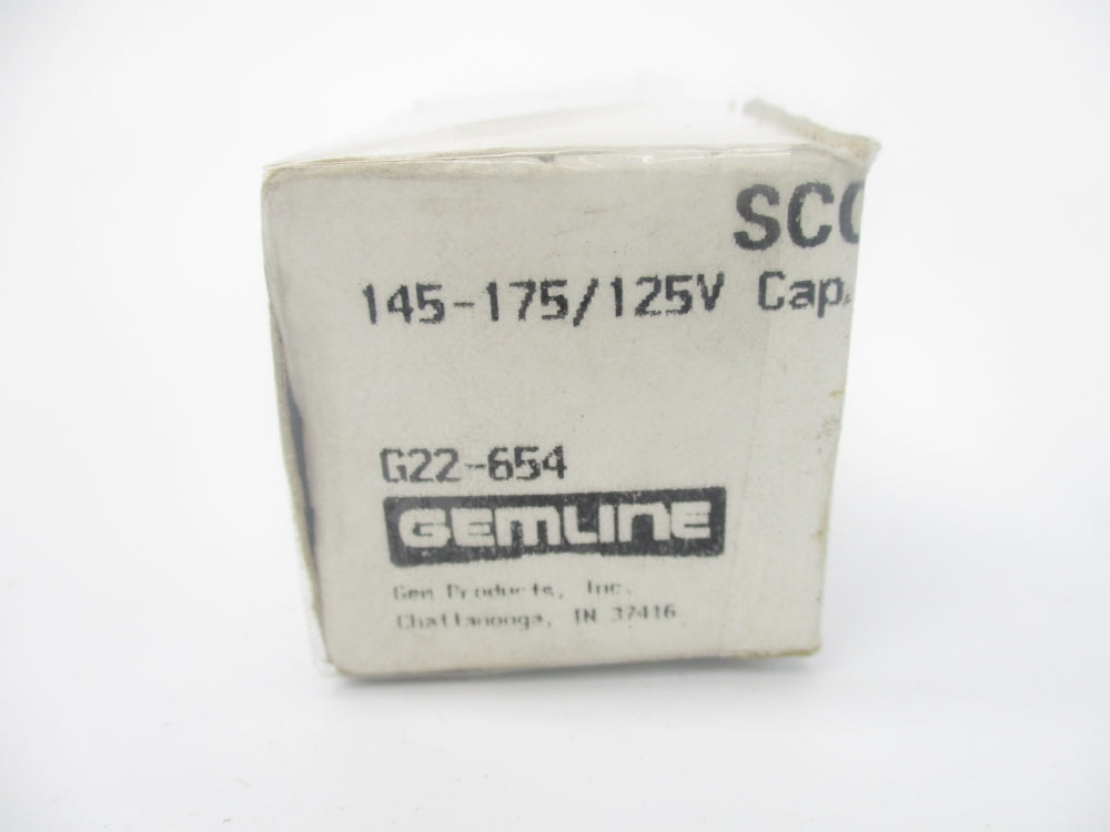 GEMLINE G22-654 NSMP
