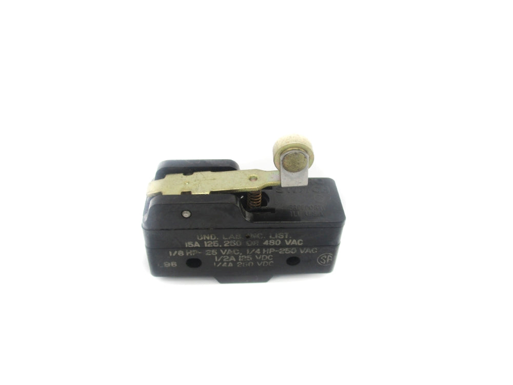 MICROSWITCH WZ-2RW822-A2 NSNP