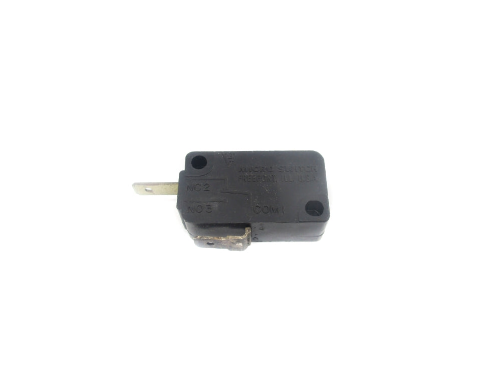 MICRO SWITCH V7-1B37D8 UNMP